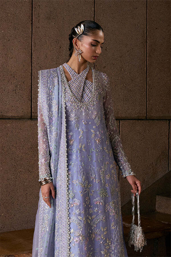 Mumu Mandarin | Browse and Rent South Asian Designer Dresses