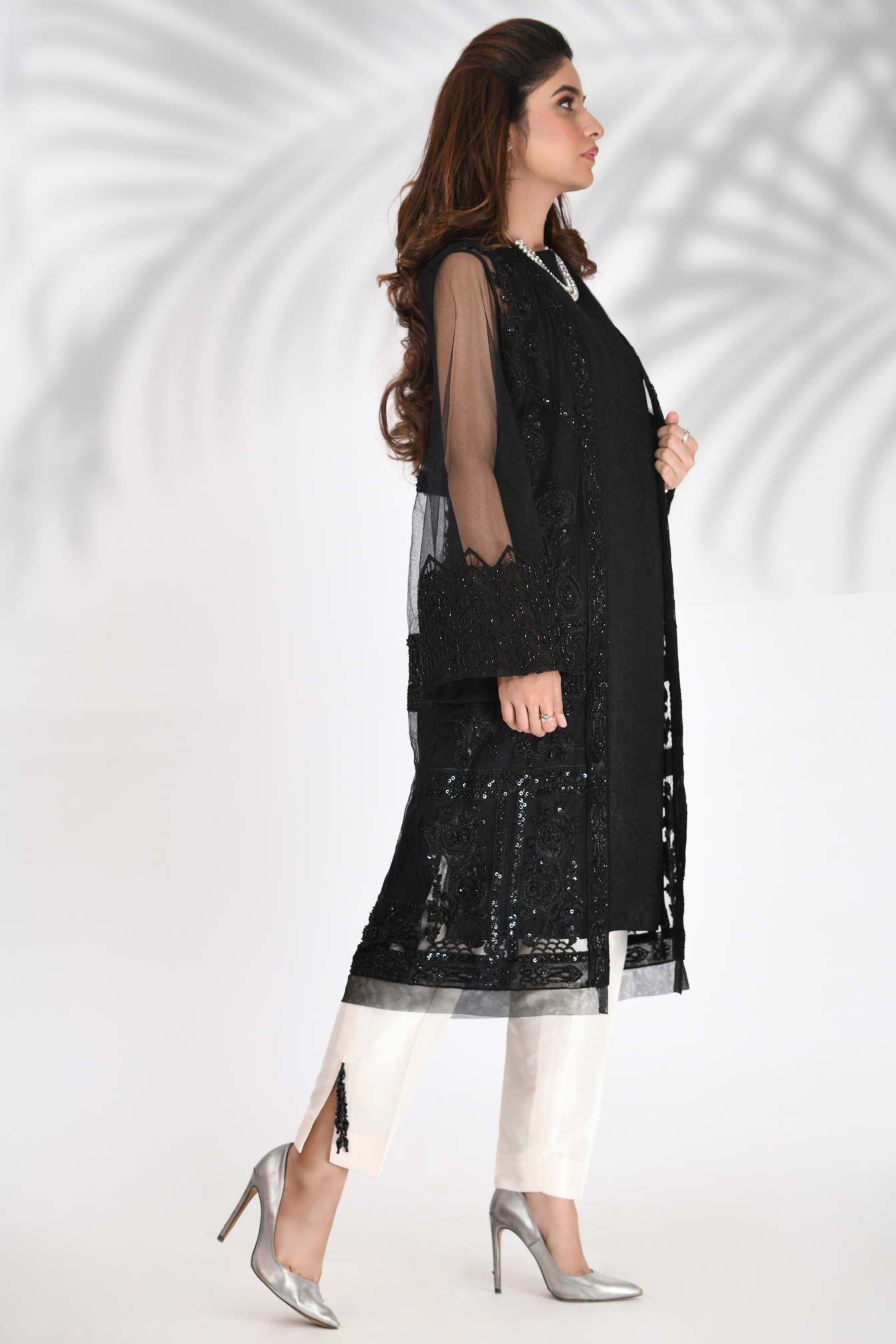 chinese dress ladies dELiA*s by Dolls Kill Satin Slip Lace Mini Dress main image 0