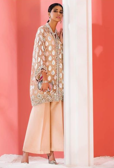 elan designer dresses Bridals - Pakistani Ladies Bridal Dresses