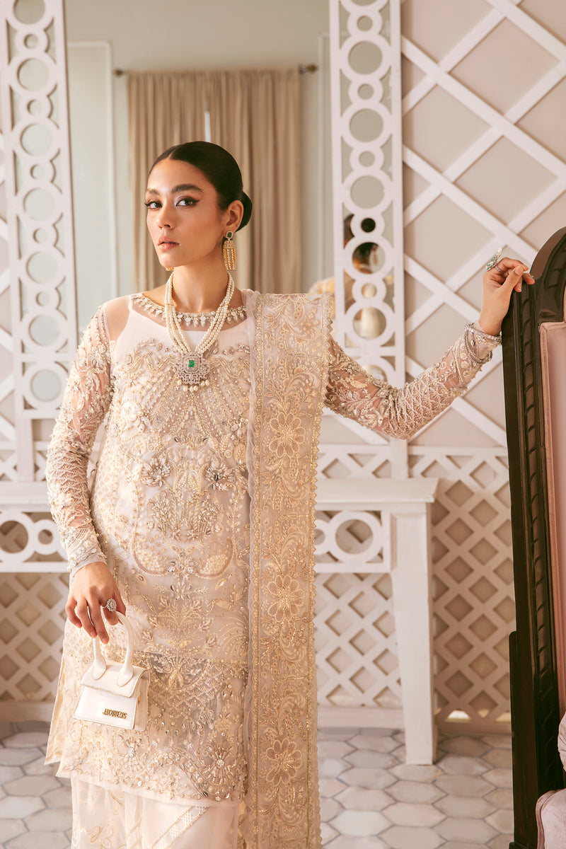 Mumu Mandarin Rent Roopa A Mysie By Tahira Dress