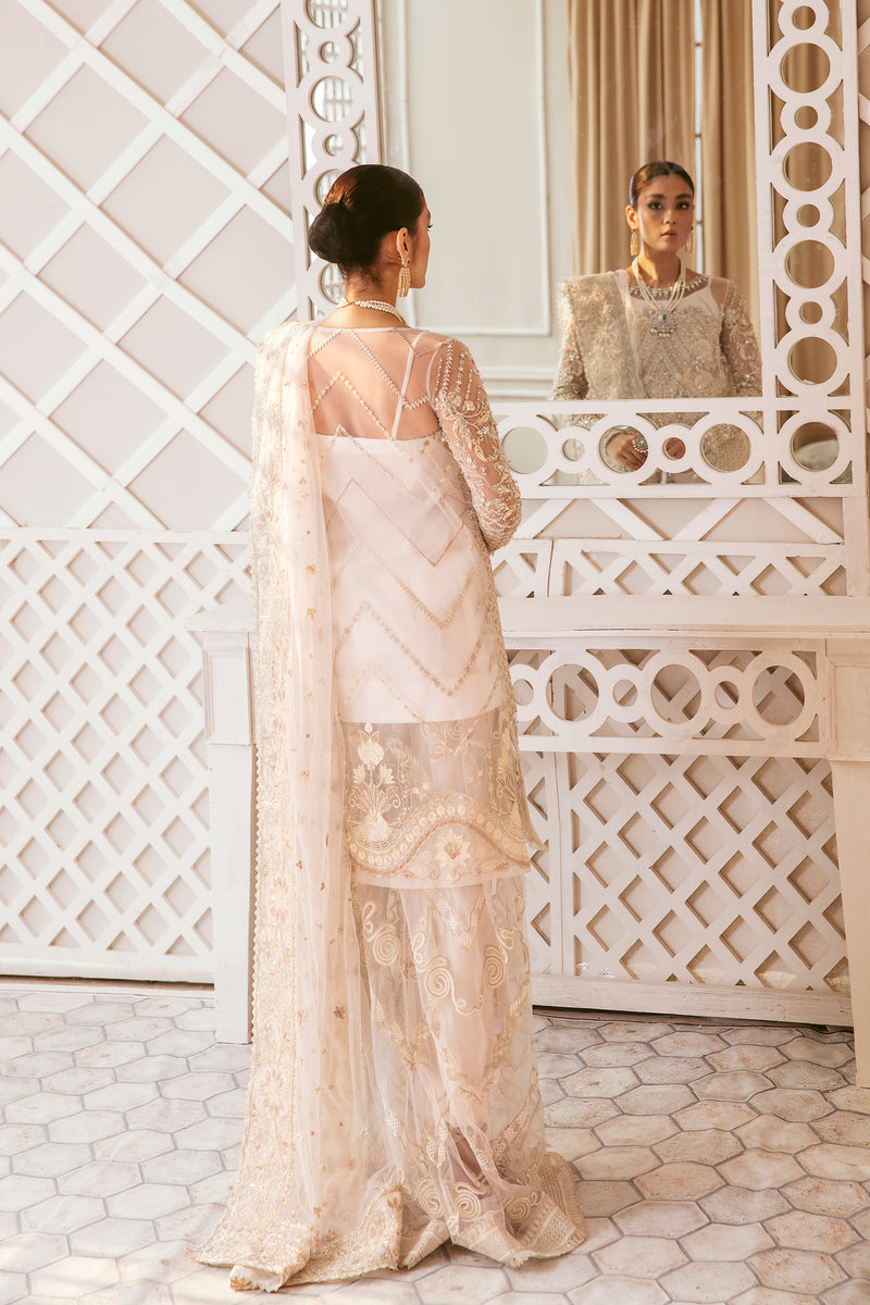 Mumu Mandarin Rent Roopa A Mysie By Tahira Dress