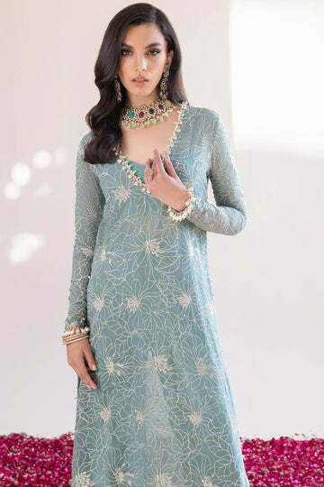 Mumu Mandarin | Browse and Rent South Asian Designer Dresses Mumu Mandarin | Browse and Rent South Asian Designer Dresses