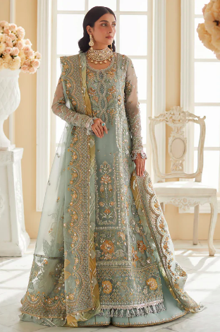 Mumu Mandarin | Browse and Rent South Asian Designer Dresses