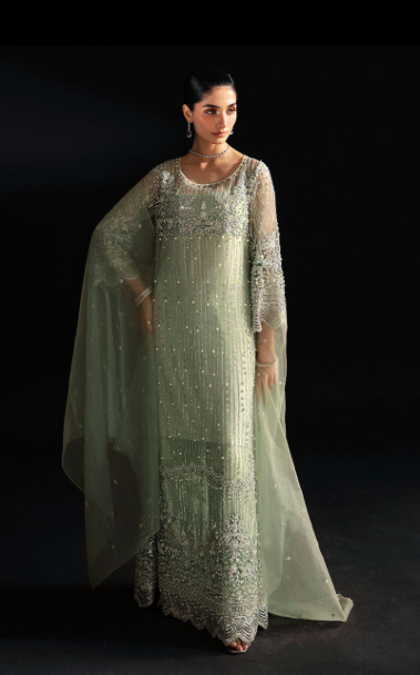 mushq formal dresses Mushq | Hemline Aura Debut Wedding Formals | HEATHER