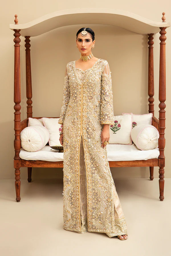 Mumu Mandarin Rent Izzy A Mysie By Tahira Dress